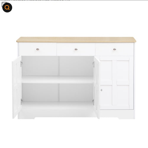 Kitchen Buffet Storage Cabinet Moldova