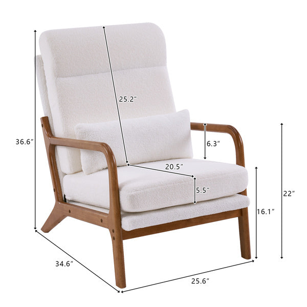 Indoor Lounge Chairs