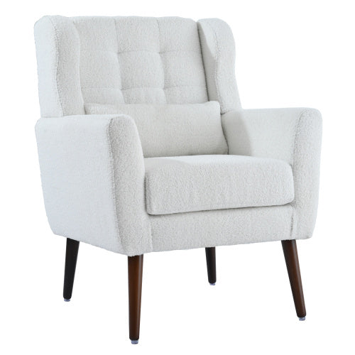 Modern Armchair Model Alba