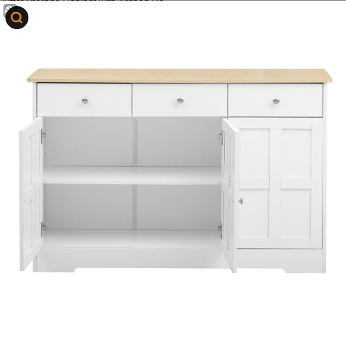 Kitchen Buffet Storage Cabinet Moldova