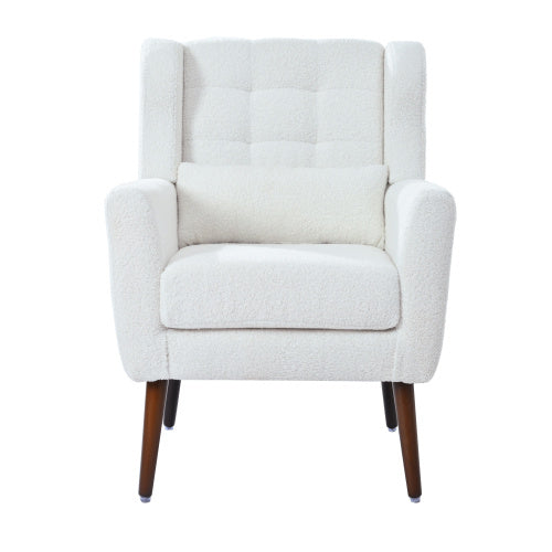 Modern Armchair Model Alba