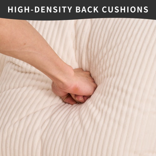 Compressed Sofa Model Vivid