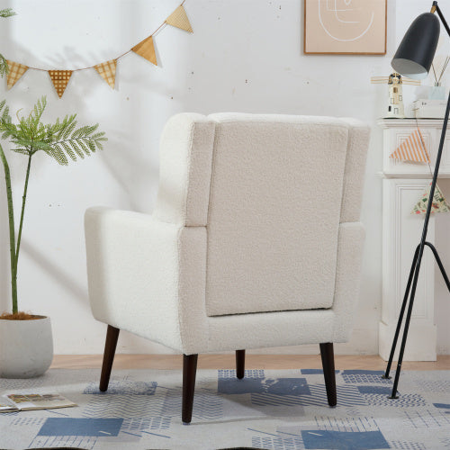 Modern Armchair Model Alba