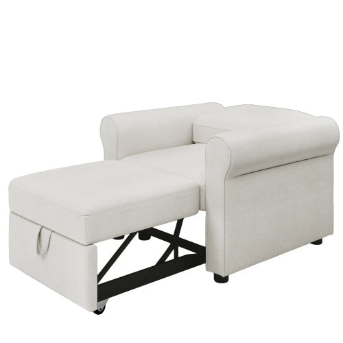 3-in 1 Sofa Bed Chair