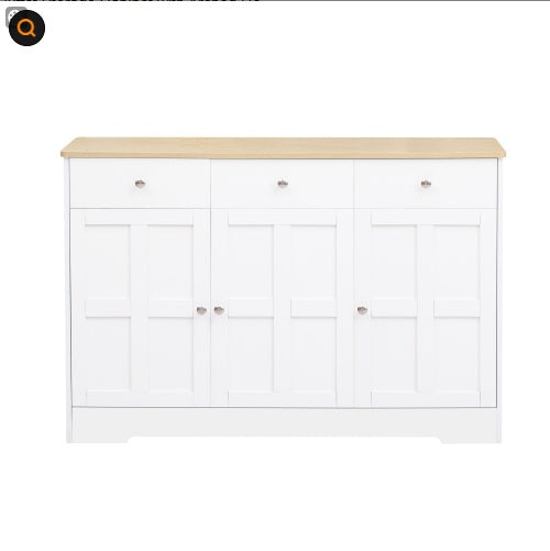 Kitchen Buffet Storage Cabinet Moldova