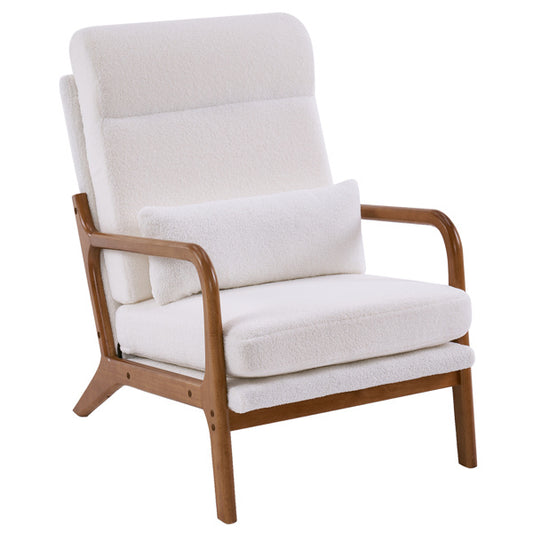 Indoor Lounge Chairs
